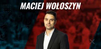 Maciej Wołoszyn nowym prezesem BSF