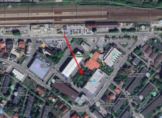 Bochnia. Miasto wydzierżawi teren pod plac postojowy. Ile miejsc? Jakie koszty?