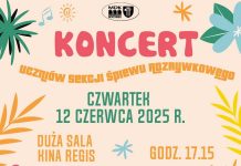 Bochnia. „Młodzi śpiewają” – w czwartek koncert wokalistów MDK