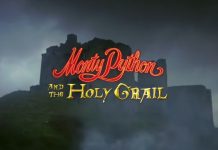 DKF Maciste. W czwartek „Monty Python i Święty Graal”