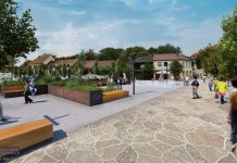 Ponad 11,8 mln zł dotacji dla Niepołomic na węzeł przesiadkowy i modernizację części Rynku