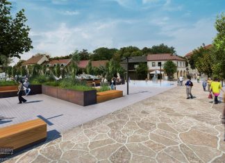 Ponad 11,8 mln zł dotacji dla Niepołomic na węzeł przesiadkowy i modernizację części Rynku