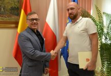 Bochnia. Podpisano umowę z wykonawcą zadania „Pod kryształem”. Koszt to prawie 310 tys. zł