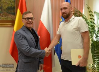 Bochnia. Podpisano umowę z wykonawcą zadania „Pod kryształem”. Koszt to prawie 310 tys. zł