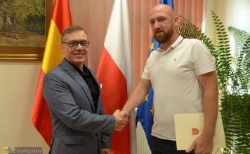 Bochnia. Podpisano umowę z wykonawcą zadania „Pod kryształem”. Koszt to prawie 310 tys. zł