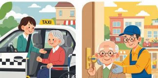 Bochnia. Pół roku programów dla seniorów. „Więcej wydaliśmy na plakaty niż na pomoc”