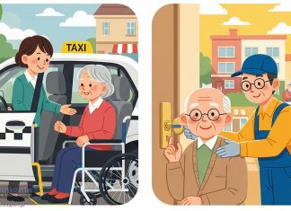 Bochnia. Pół roku programów dla seniorów. „Więcej wydaliśmy na plakaty niż na pomoc”