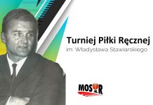 Bochnia. W weekend IX Turniej Piłki Ręcznej im. Władysława Stawiarskiego