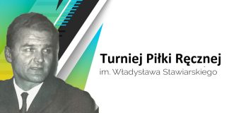 Bochnia. W weekend IX Turniej Piłki Ręcznej im. Władysława Stawiarskiego
