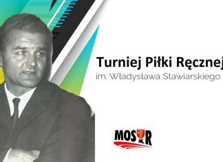 Bochnia. W weekend IX Turniej Piłki Ręcznej im. Władysława Stawiarskiego