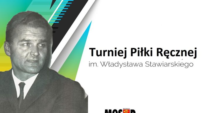 Bochnia. W weekend IX Turniej Piłki Ręcznej im. Władysława Stawiarskiego