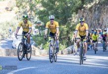 Grzegorz Smoła gotowy na wyzwanie 10-krotnego Ironmana