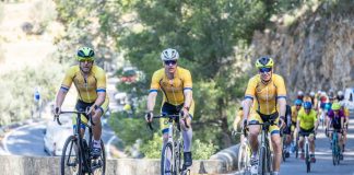 Grzegorz Smoła gotowy na wyzwanie 10-krotnego Ironmana