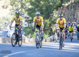 Grzegorz Smoła gotowy na wyzwanie 10-krotnego Ironmana