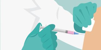 Dwa lata programu szczepień przeciw HPV. W Małopolsce zaszczepiono 14,8 proc. dzieci