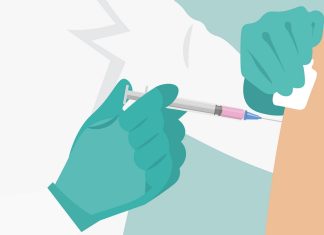 Dwa lata programu szczepień przeciw HPV. W Małopolsce zaszczepiono 14,8 proc. dzieci