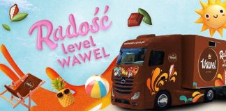 Wawel Truck odwiedzi Bochnię podczas Dni Miasta