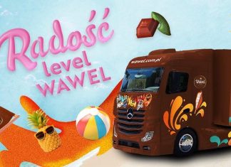 Wawel Truck odwiedzi Bochnię podczas Dni Miasta