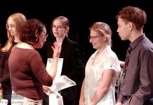 Wiktoria Matuszewska z Bochni laureatką ogólnopolskiego konkursu o historii i kulturze Żydów polskich