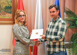 Podpisano umowę na III etap modernizacji świetlicy w Dołuszycach