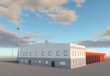 W Brzesku powstanie nowa strażnica. Ogłoszono przetarg na projekt – zobacz WIZUALIZACJE koncepcji