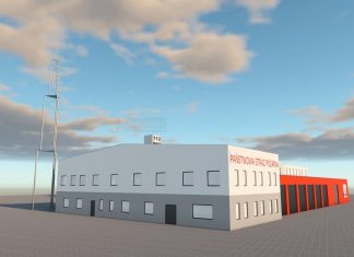 W Brzesku powstanie nowa strażnica. Ogłoszono przetarg na projekt – zobacz WIZUALIZACJE koncepcji