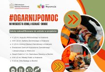 Młodzież nauczy się ratować życie. Warsztaty odbędą się w ZS Nr 1 i II LO