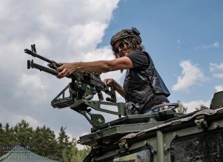 Ponad 15 tys. zł zebrano na Pikniku Strzeleckim w Bielczy. Cel: zakup wózka inwalidzkiego dla Pani Izabeli – ZDJĘCIA