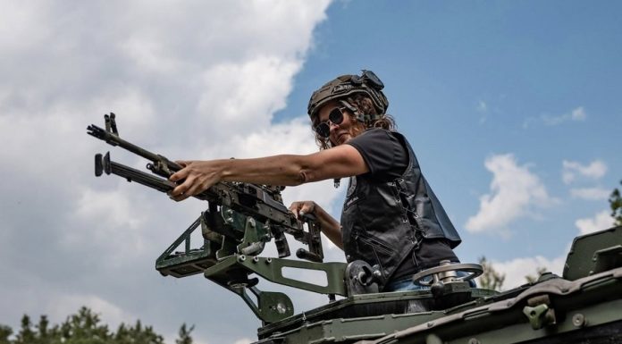 Ponad 15 tys. zł zebrano na Pikniku Strzeleckim w Bielczy. Cel: zakup wózka inwalidzkiego dla Pani Izabeli – ZDJĘCIA