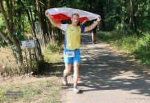 Zrobił to! Grzegorz Smoła na mecie 10x IronMana!