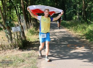 Zrobił to! Grzegorz Smoła na mecie 10x IronMana!