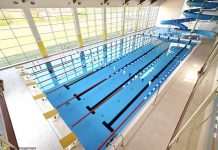 Po remoncie wraca basen w Brzesku – otwarcie już w piątek 25 lipca