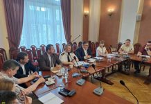 Starosta zwołał sztab kryzysowy – służby w gotowości przed kolejnymi opadami