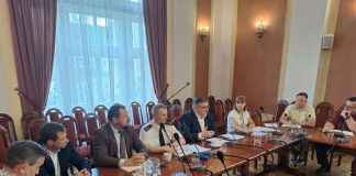 Starosta zwołał sztab kryzysowy – służby w gotowości przed kolejnymi opadami