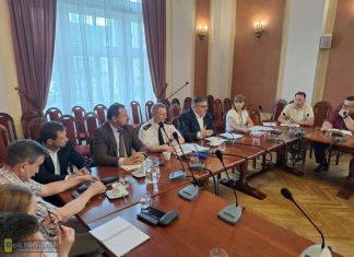 Starosta zwołał sztab kryzysowy – służby w gotowości przed kolejnymi opadami