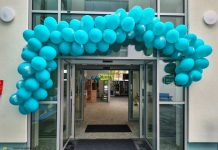 Basen w Brzesku ponownie otwarty po gruntownym remoncie – ZDJĘCIA