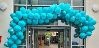 Basen w Brzesku ponownie otwarty po gruntownym remoncie – ZDJĘCIA