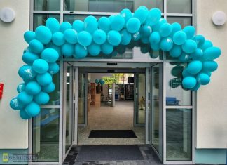 Basen w Brzesku ponownie otwarty po gruntownym remoncie – ZDJĘCIA