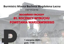 W piątek 81. rocznica wybuchu Powstania Warszawskiego