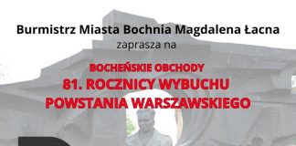 W piątek 81. rocznica wybuchu Powstania Warszawskiego
