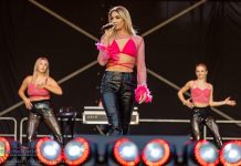 Święto Gminy Bochnia: CamaSutra – ZDJĘCIA