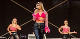 Święto Gminy Bochnia: CamaSutra – ZDJĘCIA