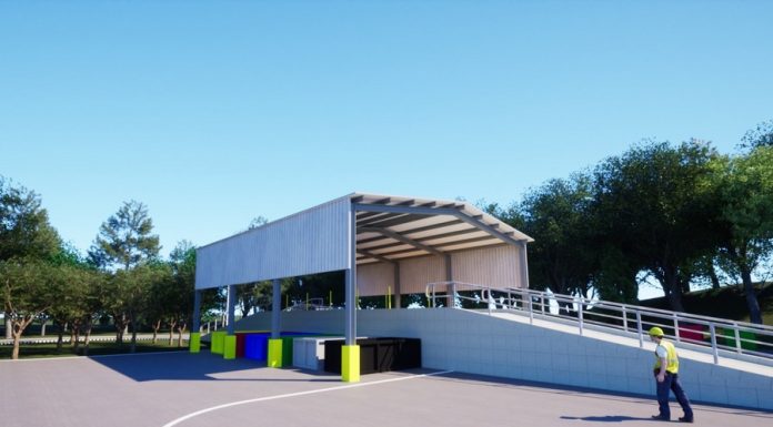 W Borku powstanie nowoczesny PSZOK. Gmina Rzezawa otrzymała unijne dofinansowanie