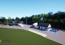 Nowy PSZOK w Borku coraz bliżej – podpisano umowę na budowę