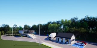 Nowy PSZOK w Borku coraz bliżej – podpisano umowę na budowę