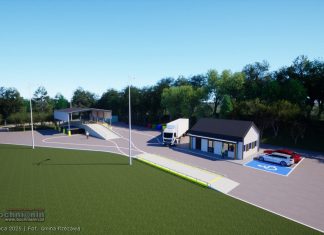 Nowy PSZOK w Borku coraz bliżej – podpisano umowę na budowę