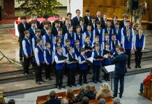 Trwa włoska trasa koncertowa Chłopięcego Chóru Pueri Cantores Sancti Nicolai z Bochni