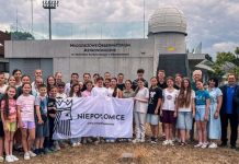 Niepołomice. Wołyńskie Słowiki zaśpiewają w Parku Miejskim