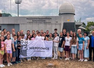 Niepołomice. Wołyńskie Słowiki zaśpiewają w Parku Miejskim