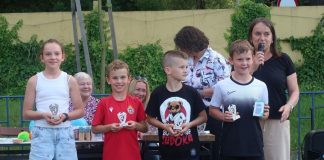 Zakończenie sezonu judo w MOSiR Bochnia